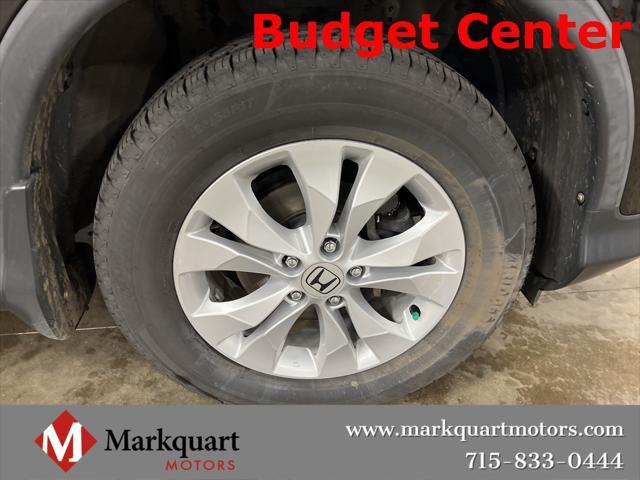 used 2014 Honda CR-V car, priced at $9,490