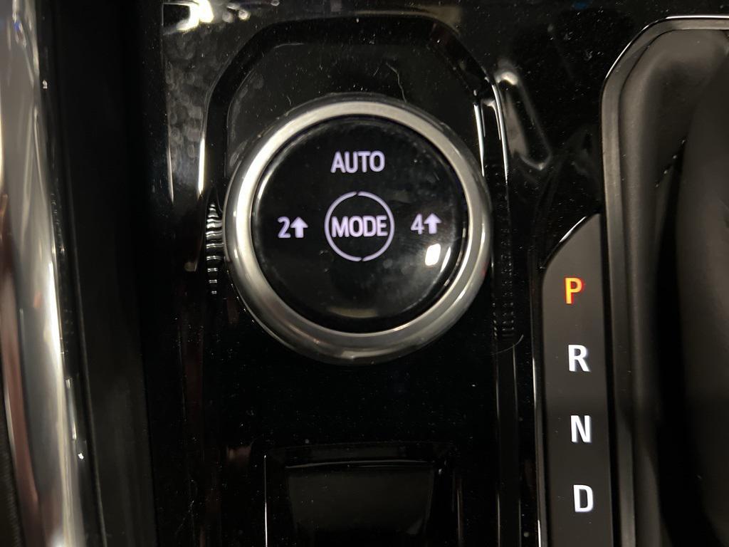 new 2025 GMC Canyon car, priced at $49,765