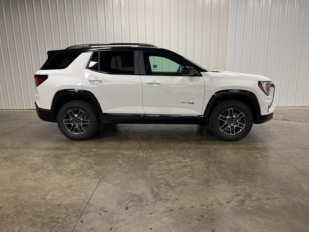 new 2026 GMC Terrain car, priced at $44,035