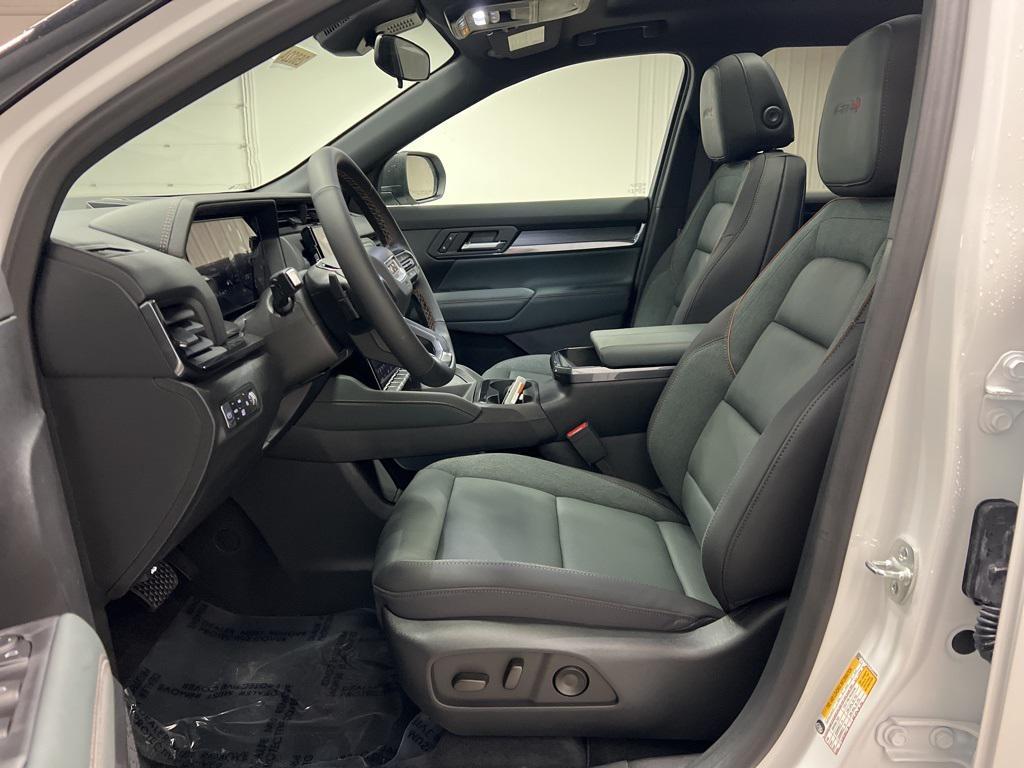 new 2026 GMC Terrain car, priced at $44,035