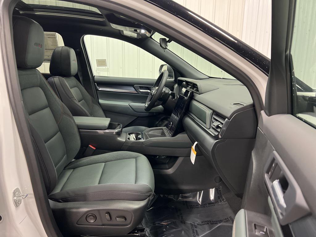 new 2026 GMC Terrain car, priced at $44,035