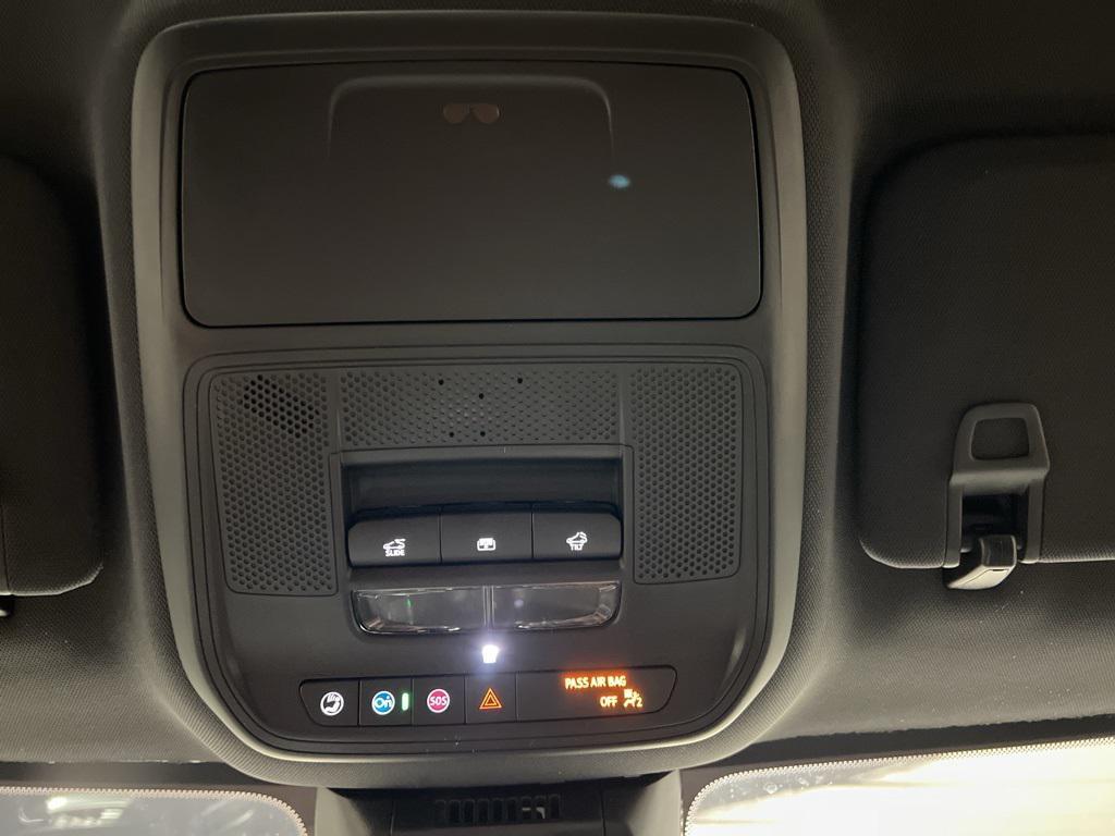 new 2026 GMC Terrain car, priced at $44,035