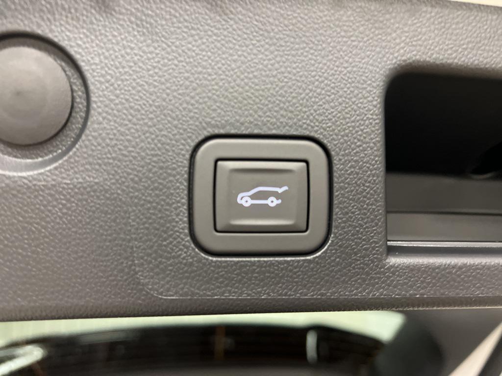 new 2026 GMC Terrain car, priced at $44,035