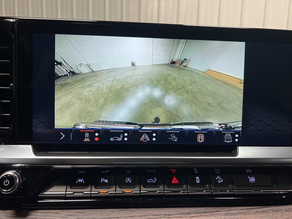 new 2026 GMC Sierra 1500 car, priced at $67,340