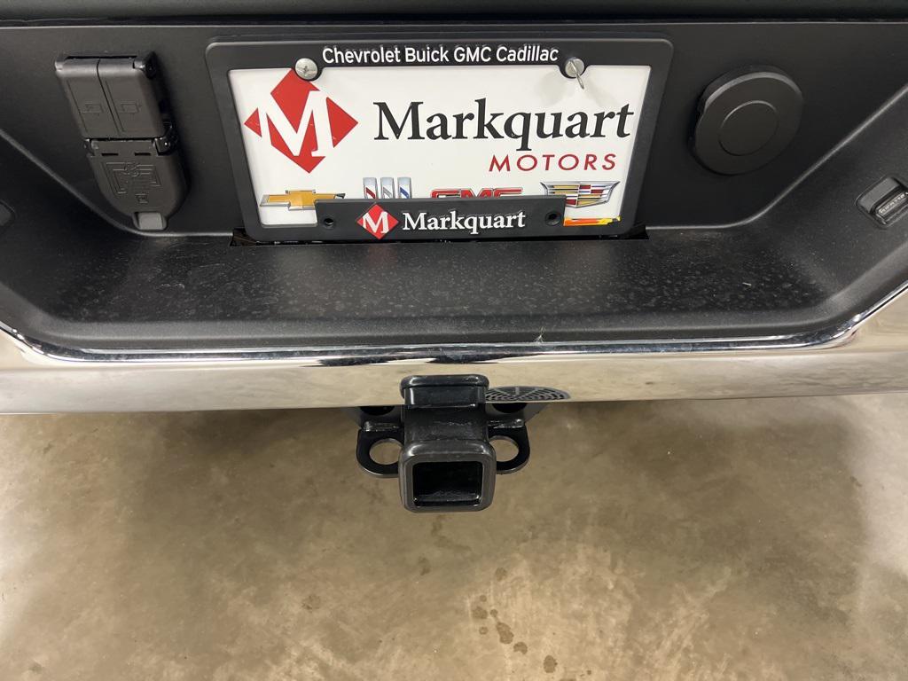 new 2026 GMC Sierra 1500 car, priced at $67,340