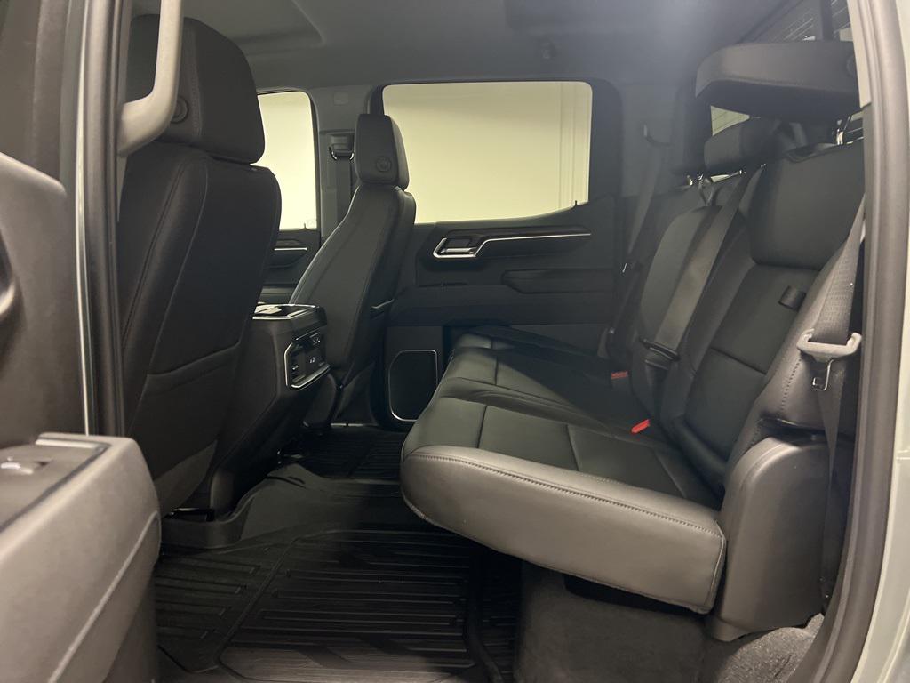 new 2026 GMC Sierra 1500 car, priced at $67,340