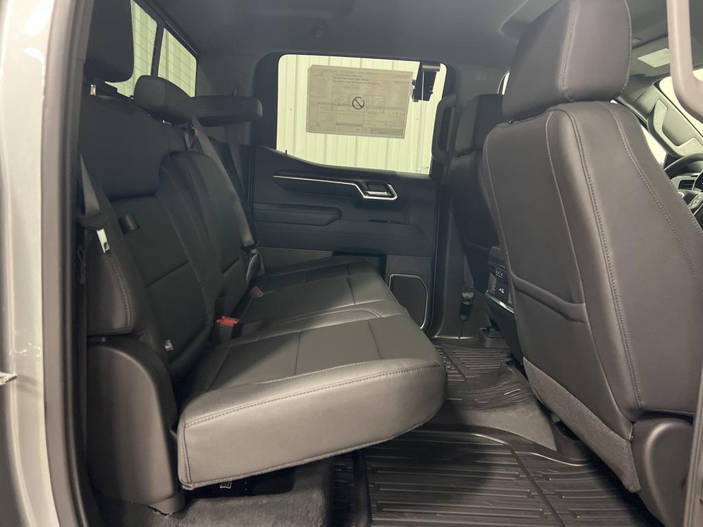 new 2026 GMC Sierra 1500 car, priced at $67,340