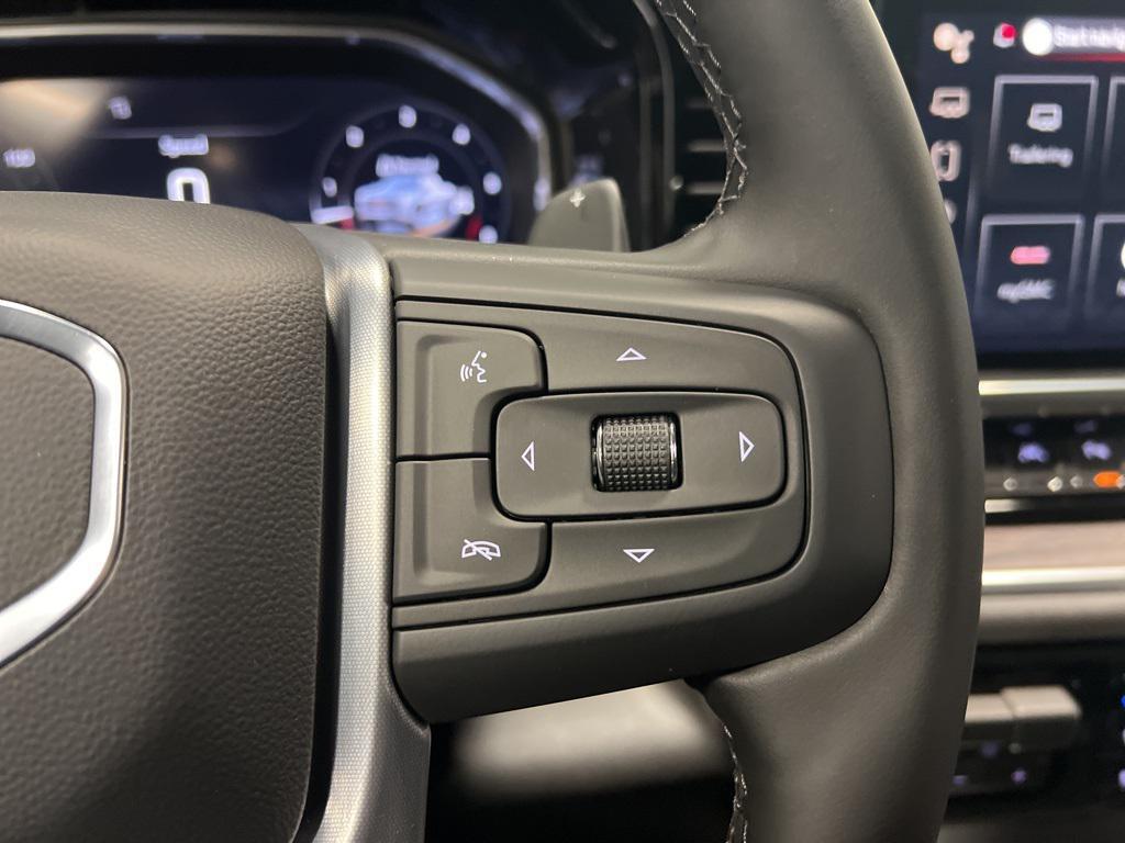new 2026 GMC Sierra 1500 car, priced at $67,340