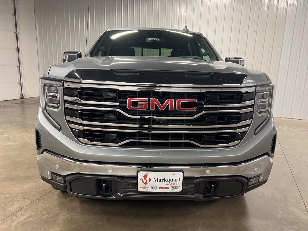 new 2026 GMC Sierra 1500 car, priced at $67,340