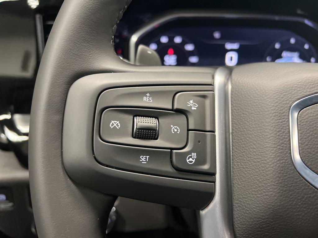 new 2026 GMC Sierra 1500 car, priced at $67,340