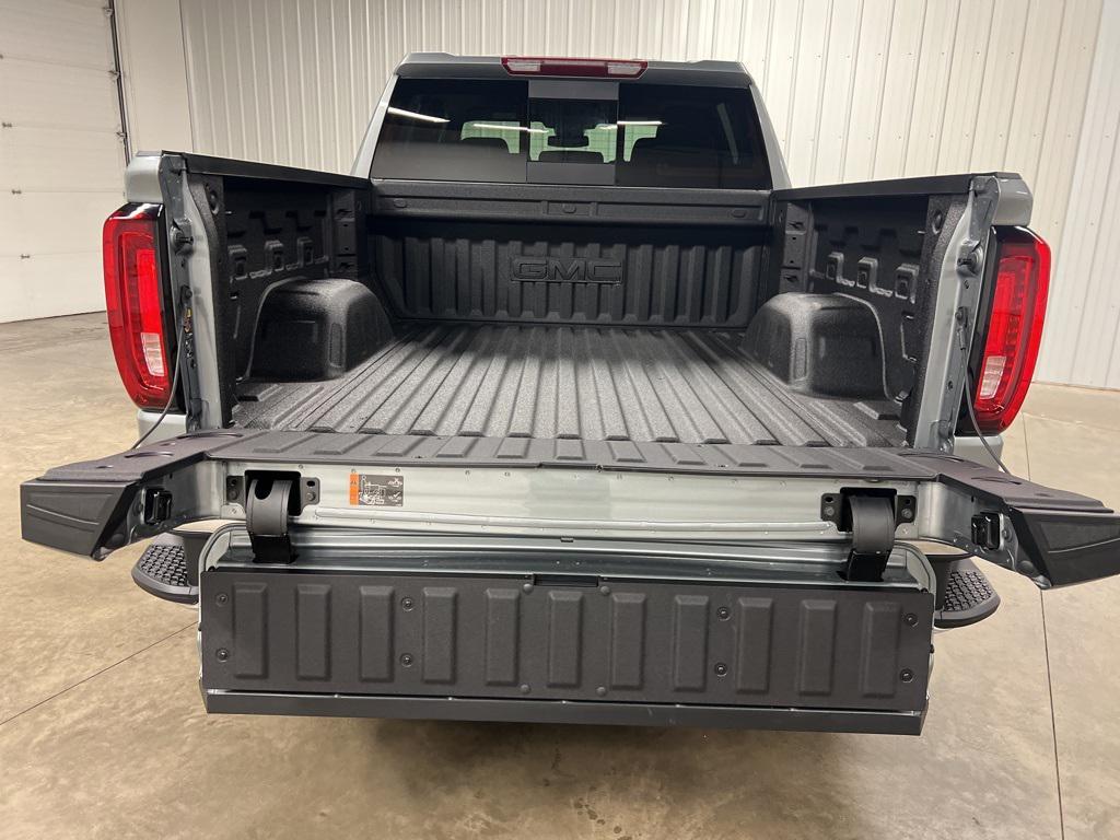 new 2026 GMC Sierra 1500 car, priced at $67,340