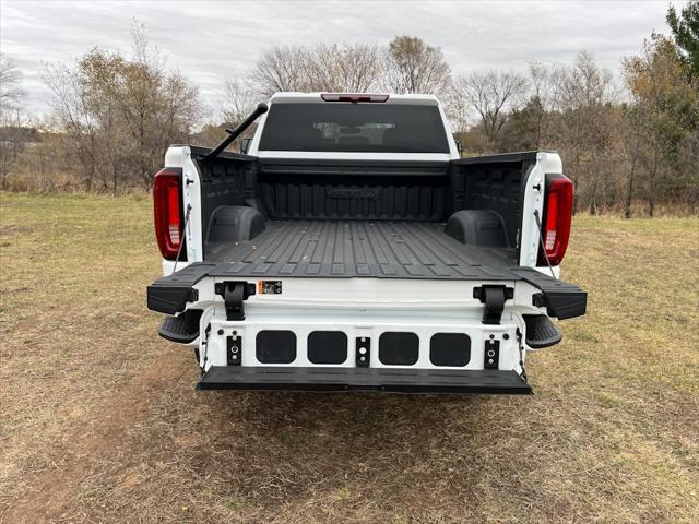 used 2022 GMC Sierra 2500 car, priced at $59,830