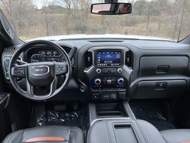 used 2022 GMC Sierra 2500 car, priced at $59,830