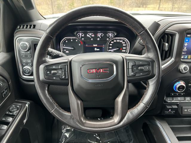 used 2022 GMC Sierra 2500 car, priced at $59,830