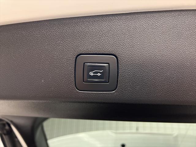 used 2022 Buick Encore GX car, priced at $23,740