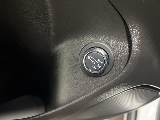 used 2022 Buick Encore GX car, priced at $23,740
