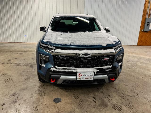 new 2025 Chevrolet Traverse car, priced at $50,995