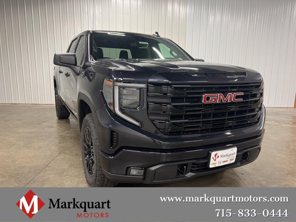 new 2026 GMC Sierra 1500 car, priced at $58,390