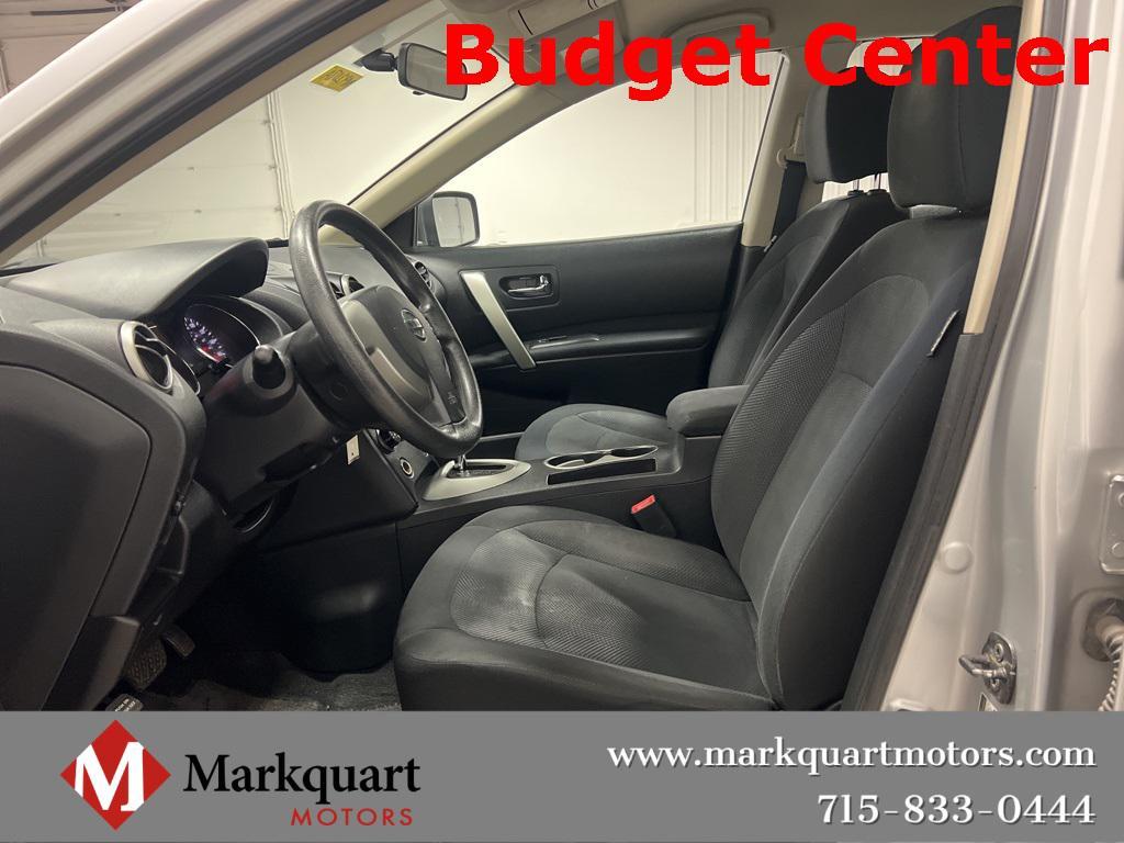 used 2011 Nissan Rogue car, priced at $5,590