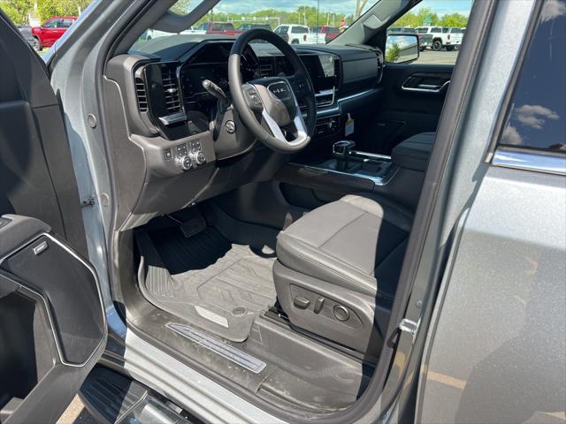 new 2025 GMC Sierra 1500 car, priced at $66,925
