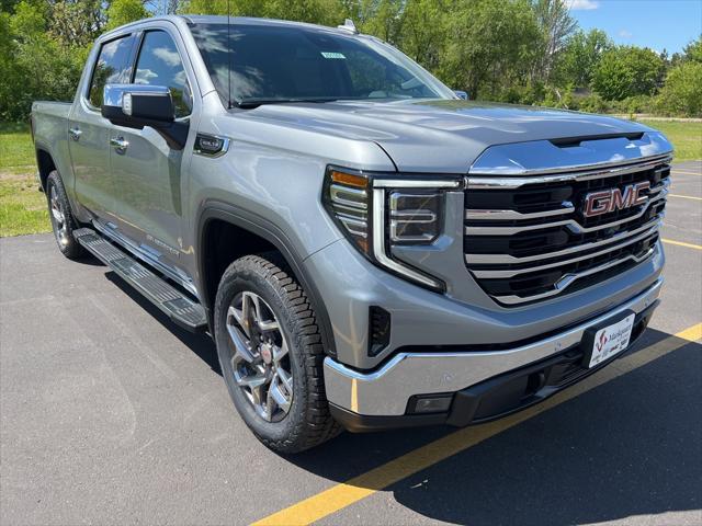 new 2025 GMC Sierra 1500 car, priced at $66,925