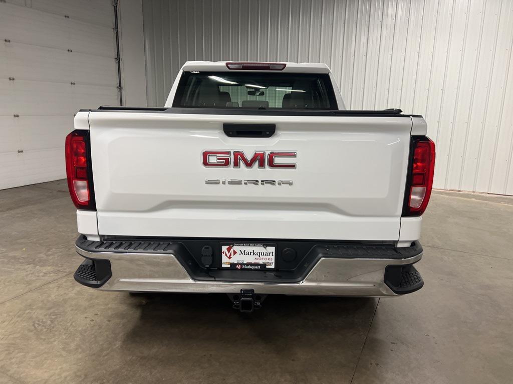 used 2019 GMC Sierra 1500 car, priced at $22,870