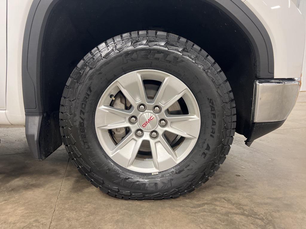 used 2019 GMC Sierra 1500 car, priced at $22,870