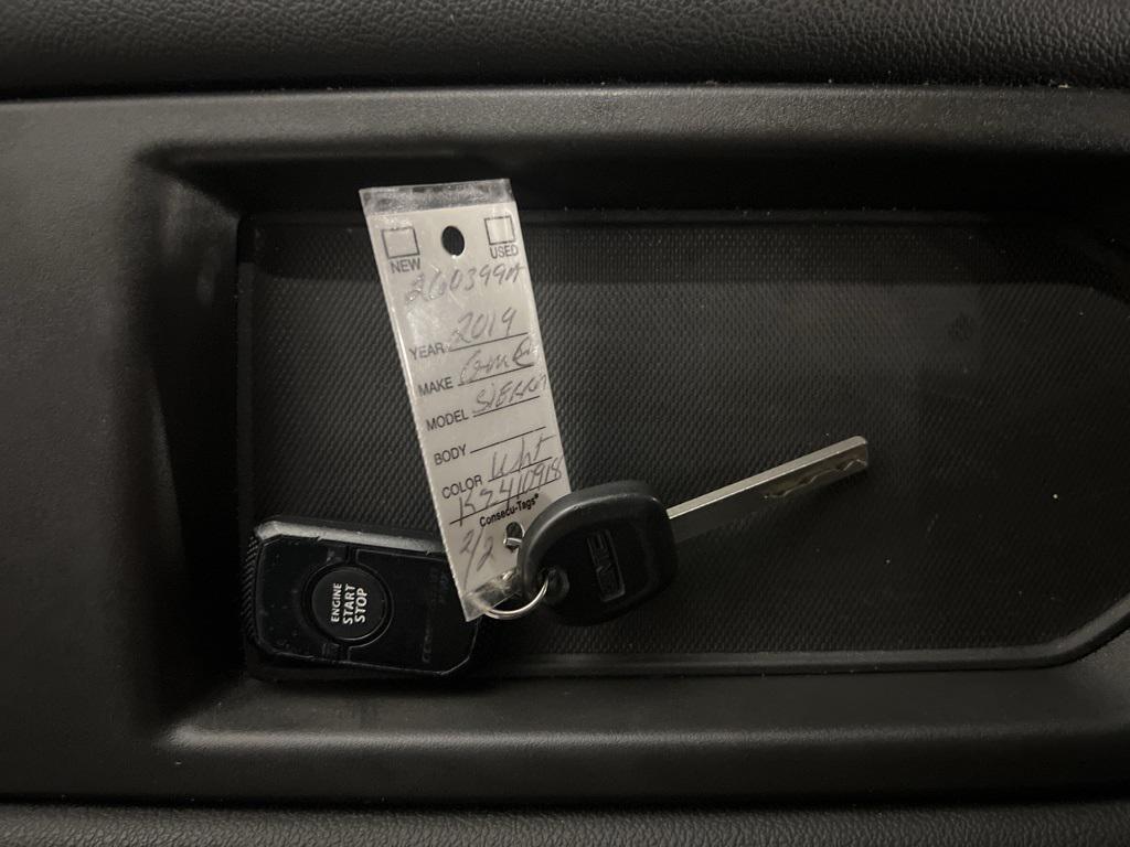 used 2019 GMC Sierra 1500 car, priced at $22,870