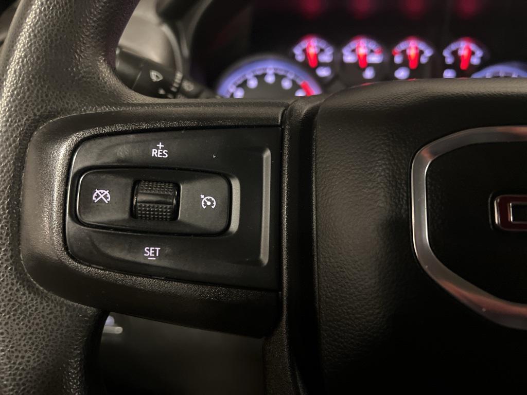 used 2019 GMC Sierra 1500 car, priced at $22,870