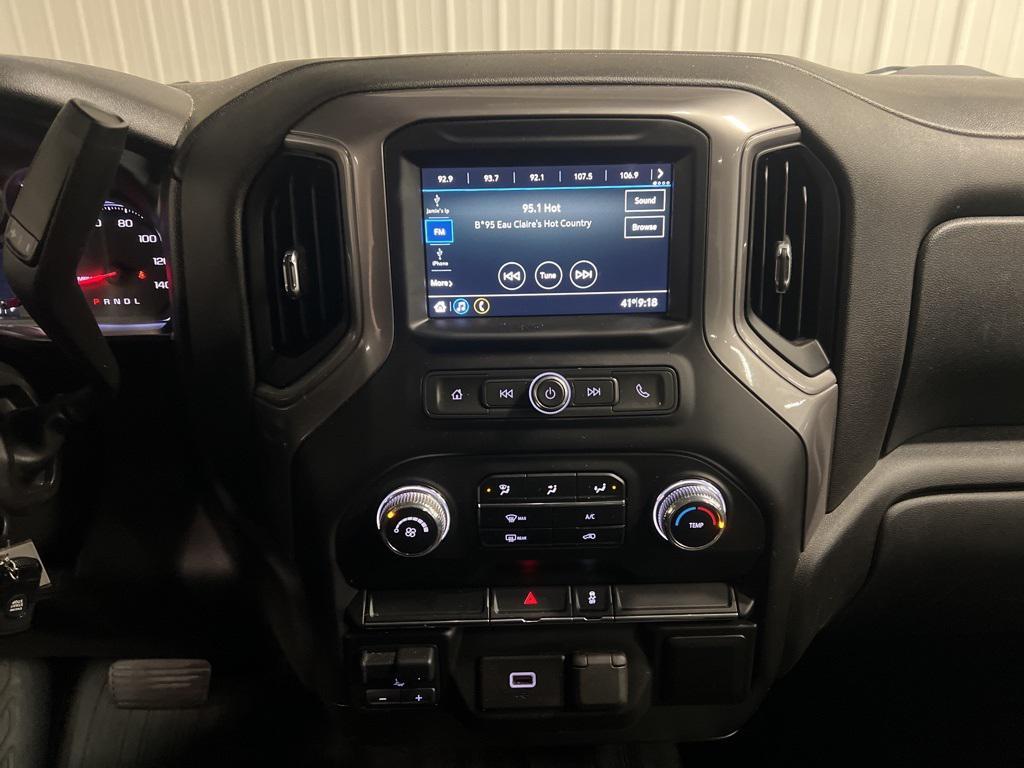 used 2019 GMC Sierra 1500 car, priced at $22,870