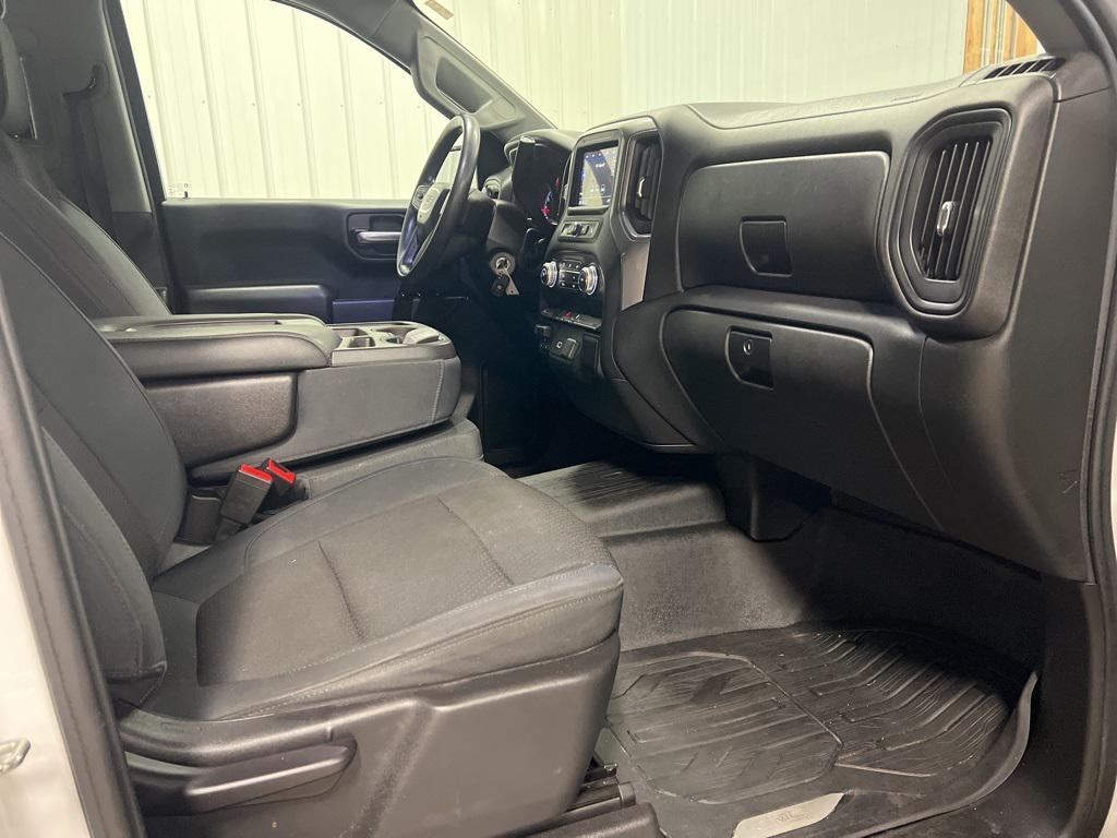 used 2019 GMC Sierra 1500 car, priced at $22,870
