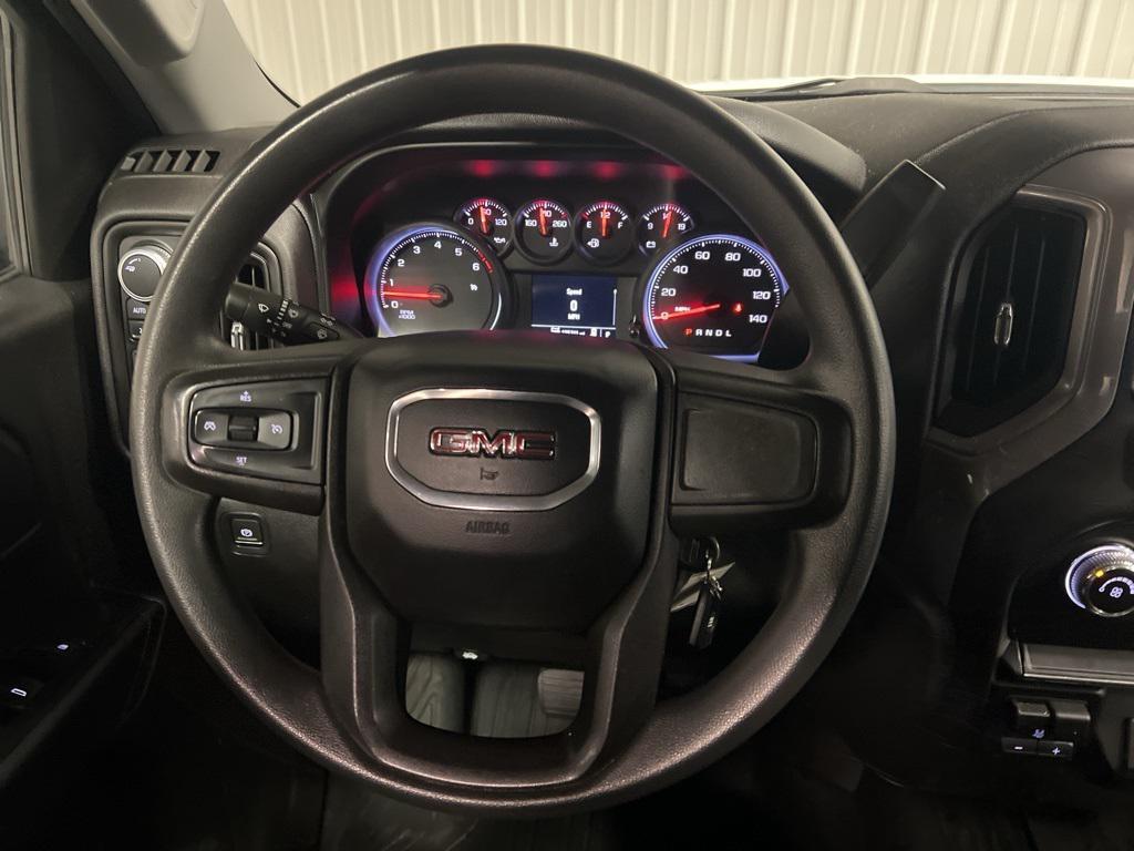 used 2019 GMC Sierra 1500 car, priced at $22,870