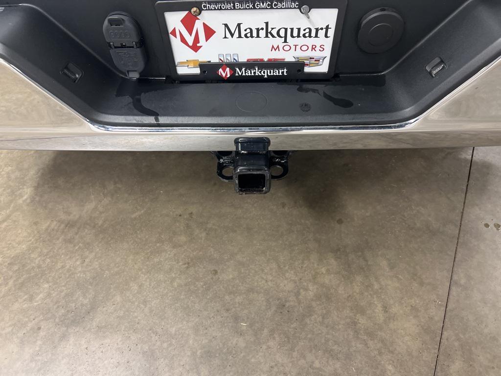 used 2019 GMC Sierra 1500 car, priced at $22,870