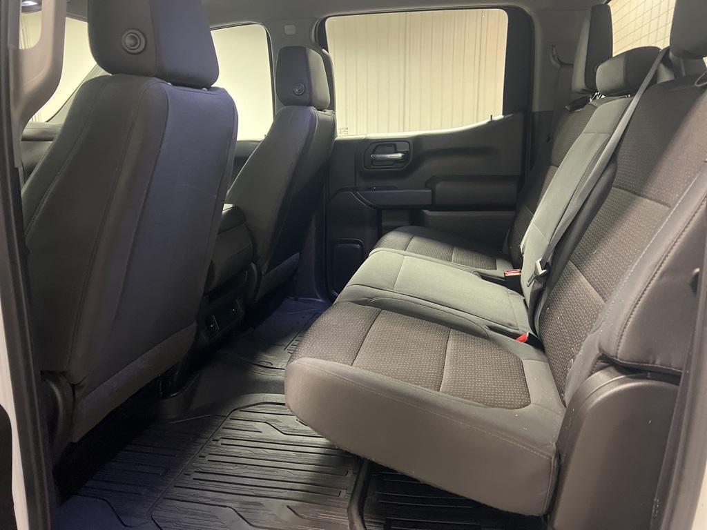 used 2019 GMC Sierra 1500 car, priced at $22,870