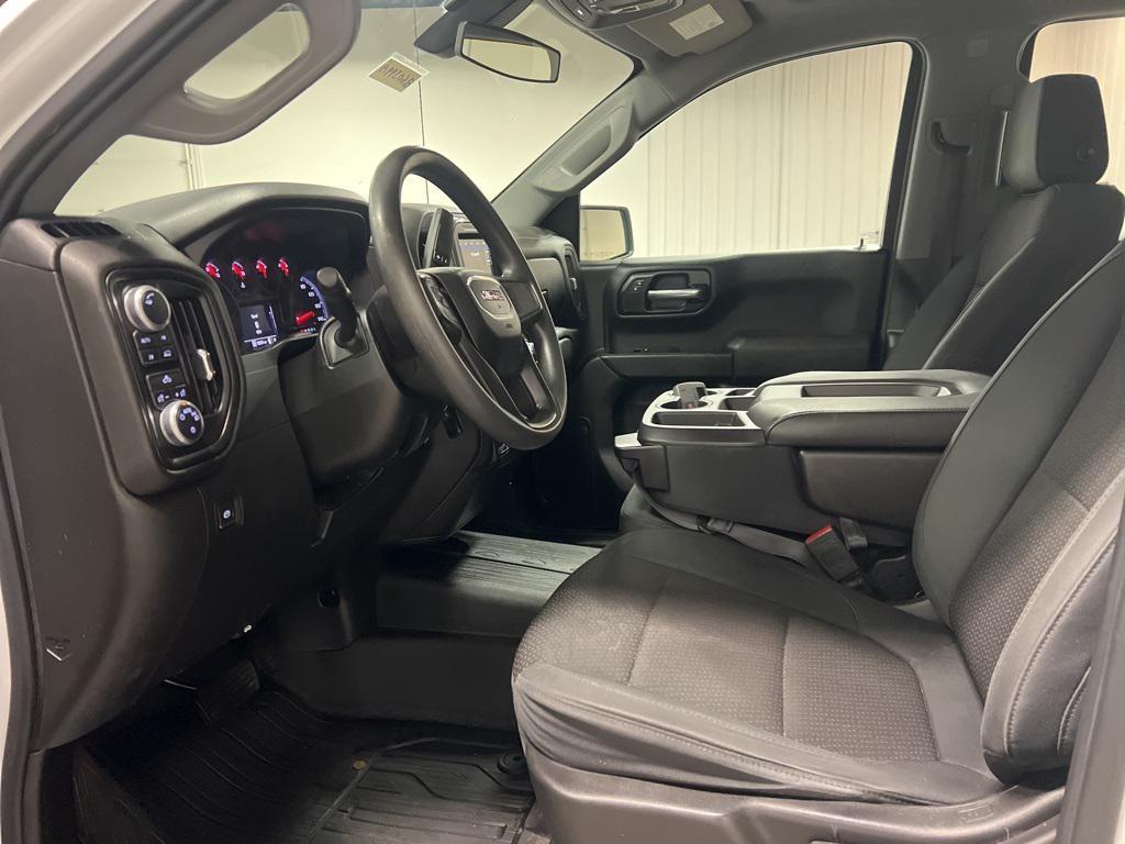 used 2019 GMC Sierra 1500 car, priced at $22,870