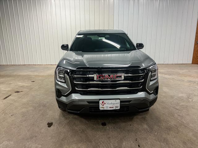 new 2025 GMC Terrain car, priced at $33,890