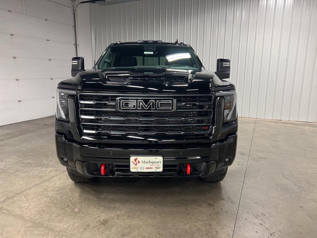 new 2026 GMC Sierra 2500 car, priced at $89,505