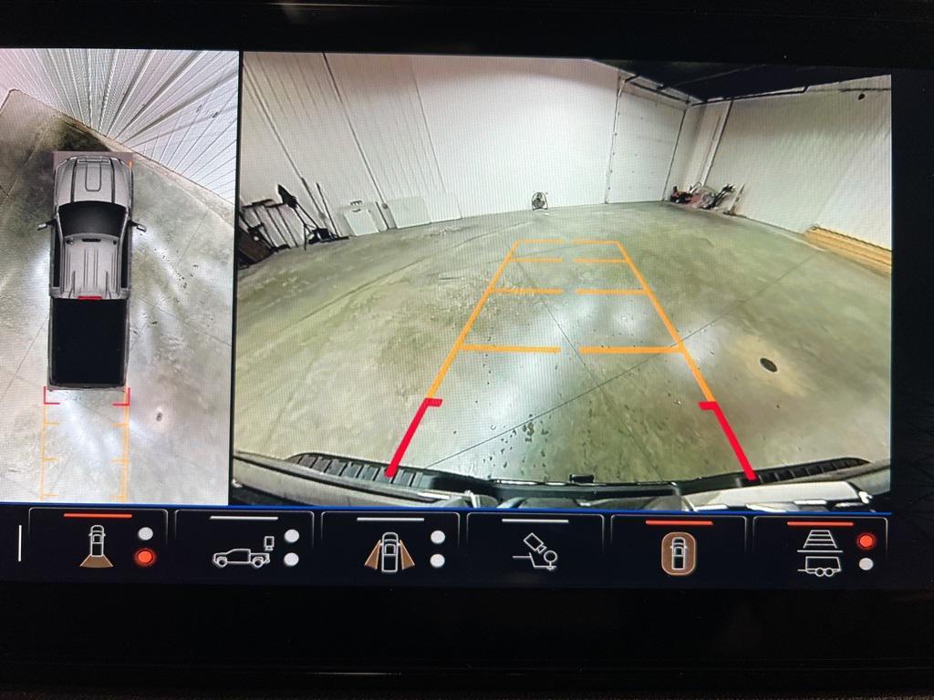 new 2026 GMC Sierra 2500 car, priced at $89,505