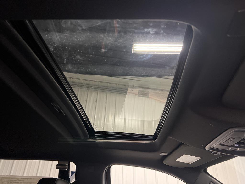 new 2026 GMC Sierra 2500 car, priced at $89,505