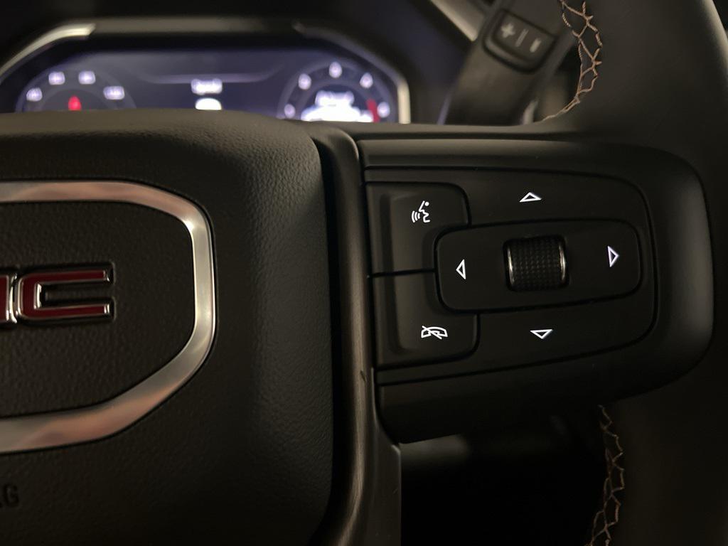 new 2026 GMC Sierra 2500 car, priced at $89,505