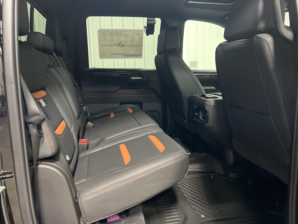 new 2026 GMC Sierra 2500 car, priced at $89,505