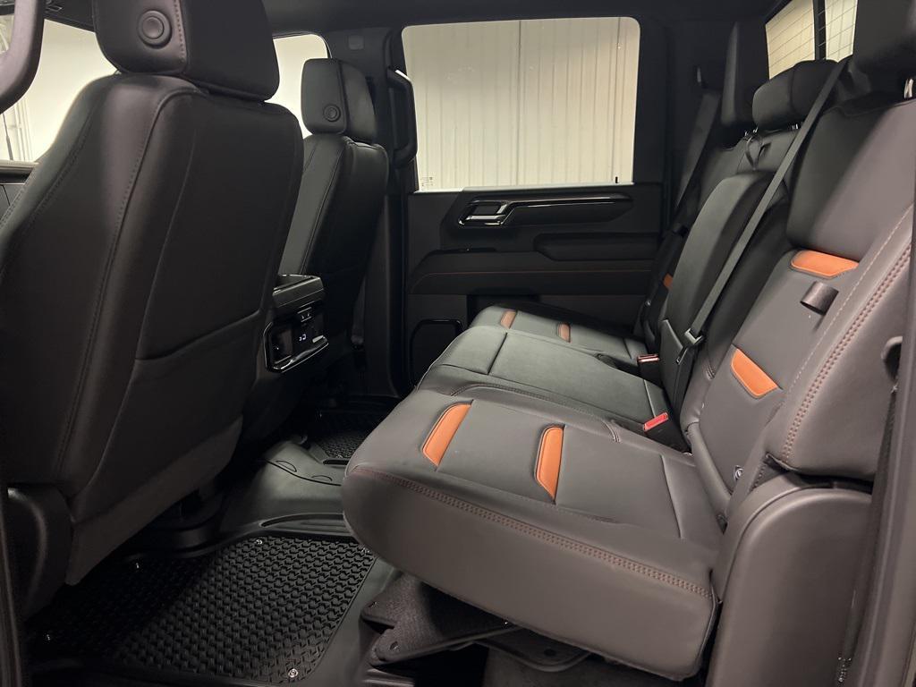 new 2026 GMC Sierra 2500 car, priced at $89,505