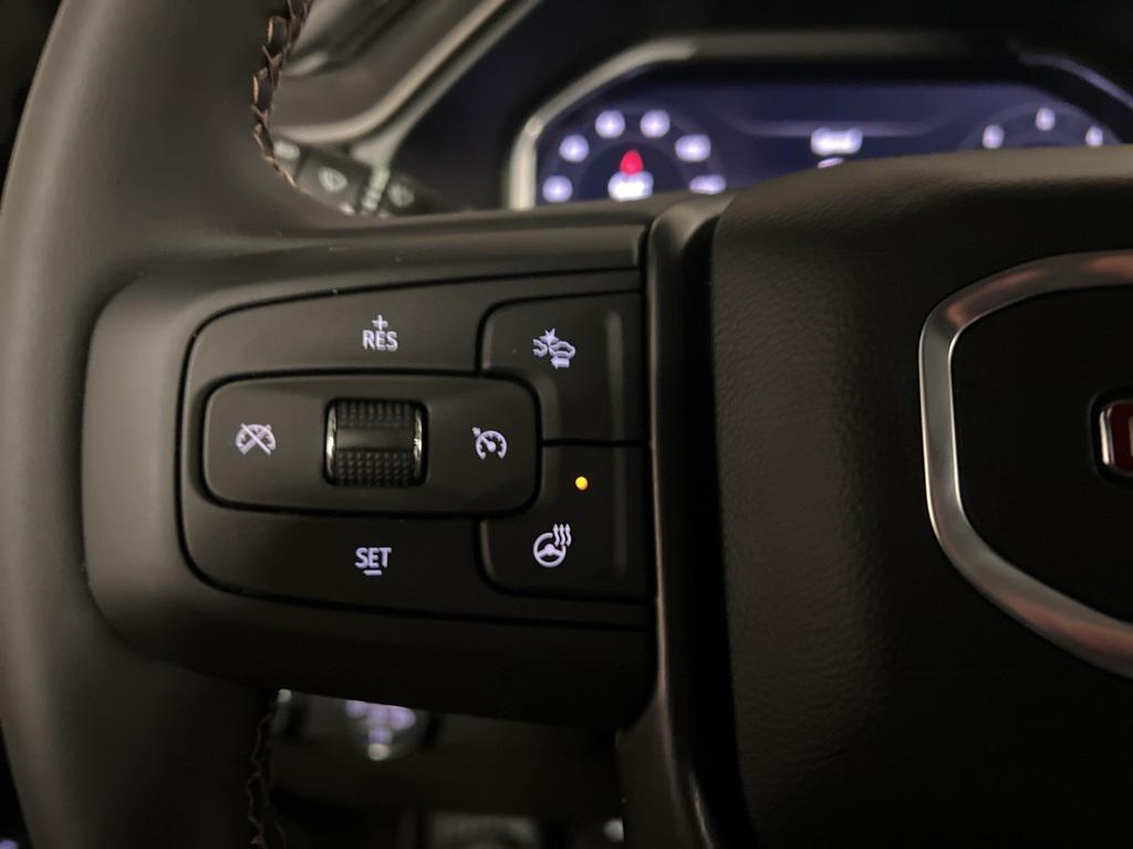 new 2026 GMC Sierra 2500 car, priced at $89,505