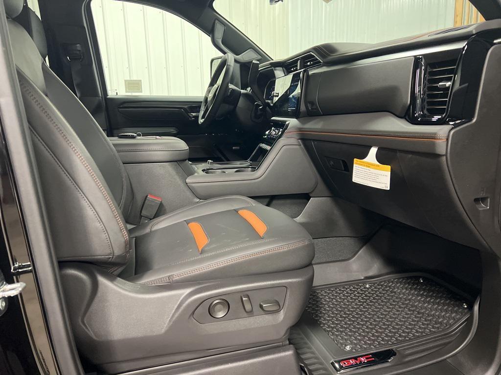 new 2026 GMC Sierra 2500 car, priced at $89,505