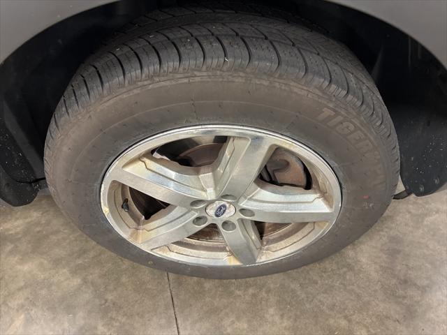 used 2017 Ford Explorer car, priced at $19,490