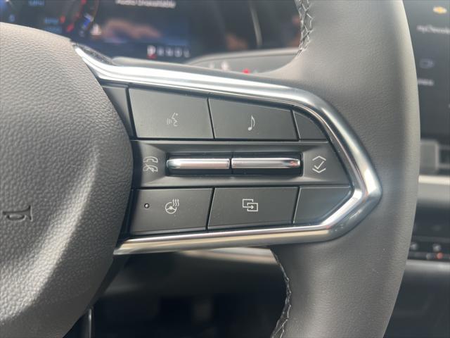 new 2026 Chevrolet Equinox car, priced at $32,290