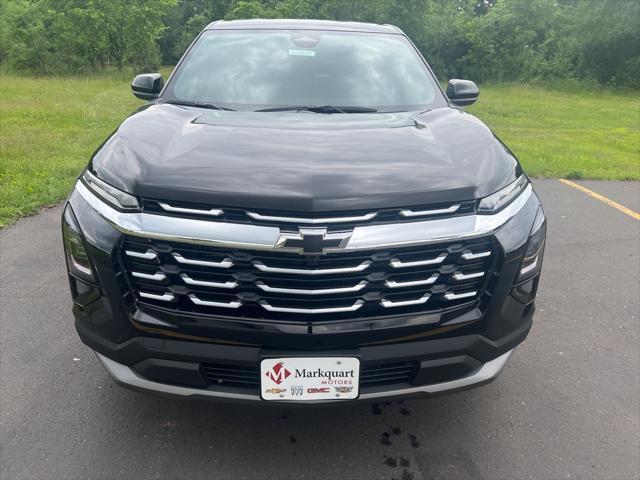 new 2026 Chevrolet Equinox car, priced at $32,290