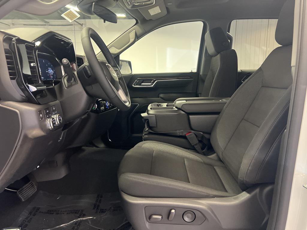 new 2026 GMC Sierra 1500 car, priced at $56,395