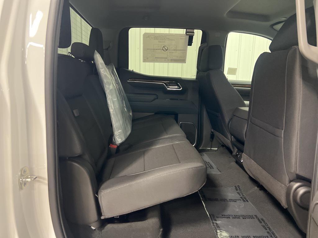 new 2026 GMC Sierra 1500 car, priced at $56,395