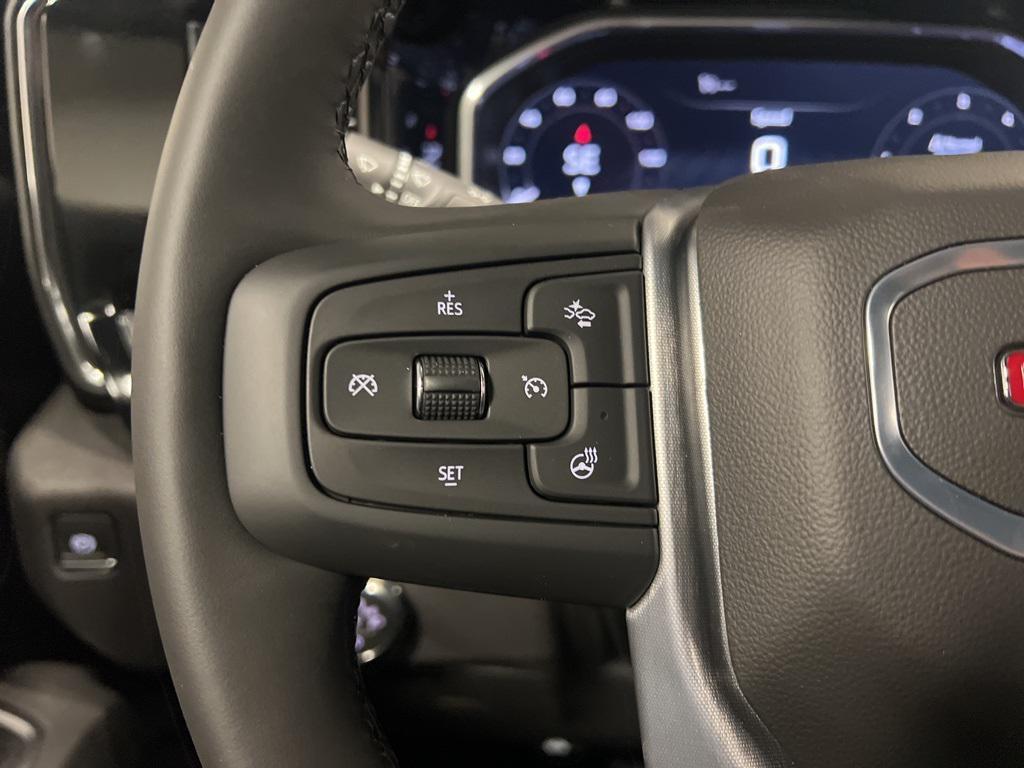new 2026 GMC Sierra 1500 car, priced at $56,395